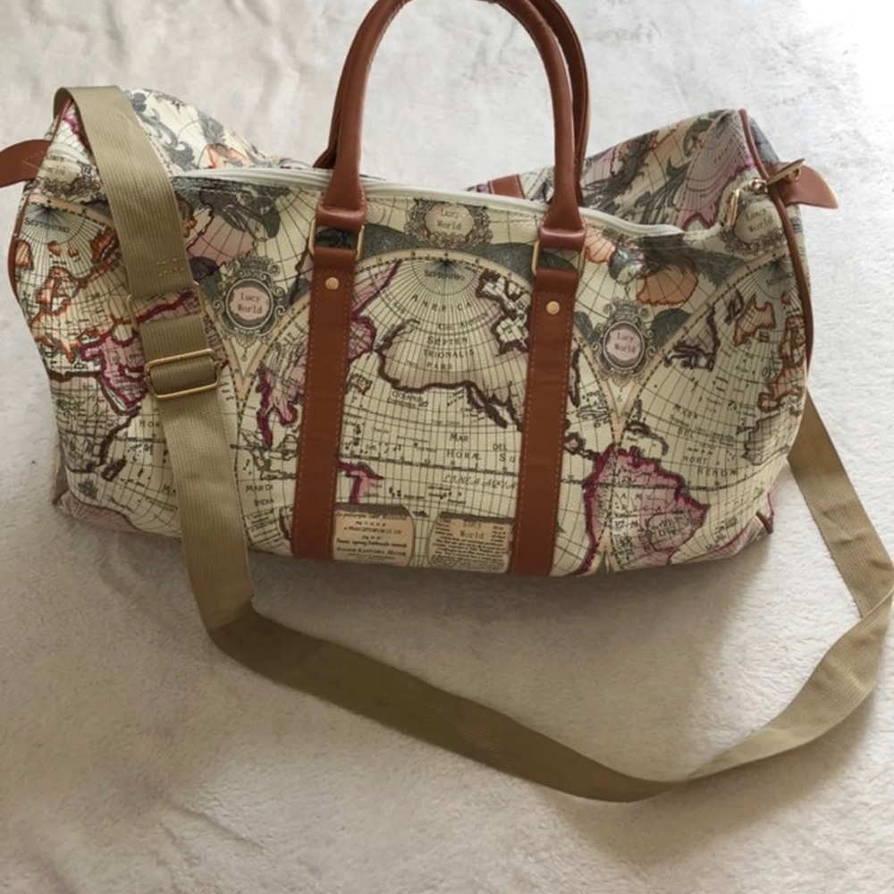 Duffle bag
